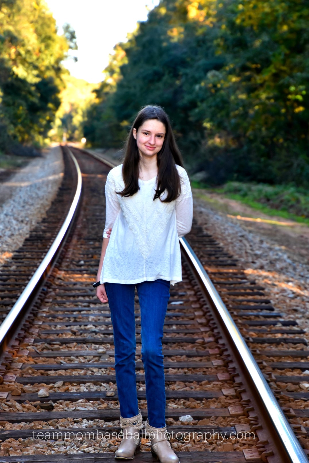 Mackenzie Photo Shoot-35 WM